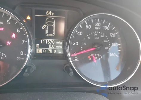 2013 Nissan Rogue S from USA, damaged, VIN JN8AS5MV7DW649559